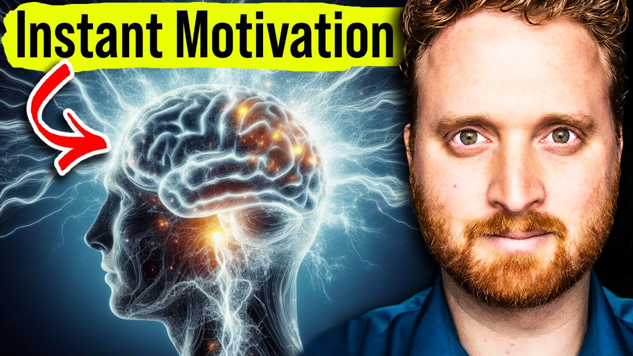 Best Way To Eliminate Being Unmotivated Naturally