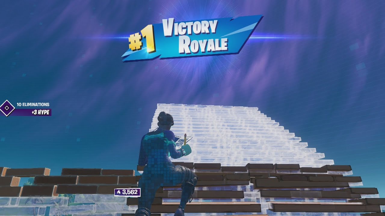 Aggressive Solo Late Game Arena Highlights (Multiple Wins Gameplay) | Fortnite Season 8