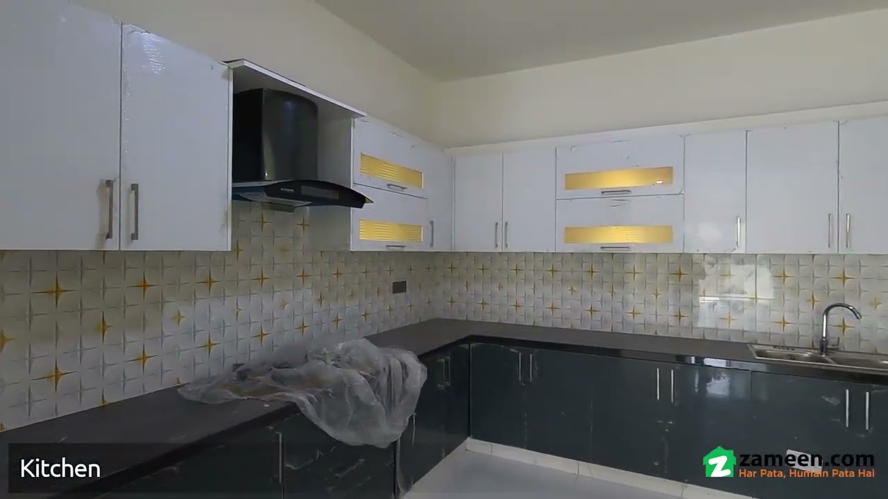 267 SQYD FLAT FOR RENT IN CIVIL LINES KARACHI