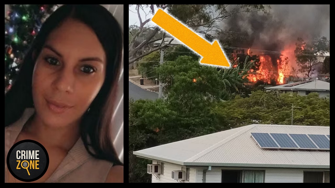 Crimes Of The Week Int'l: Oct 24, 2025 | UK Stabbing, Australia Arson & MORE World Crime News