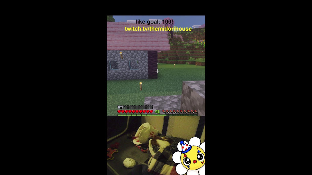 bb ghast aquarium