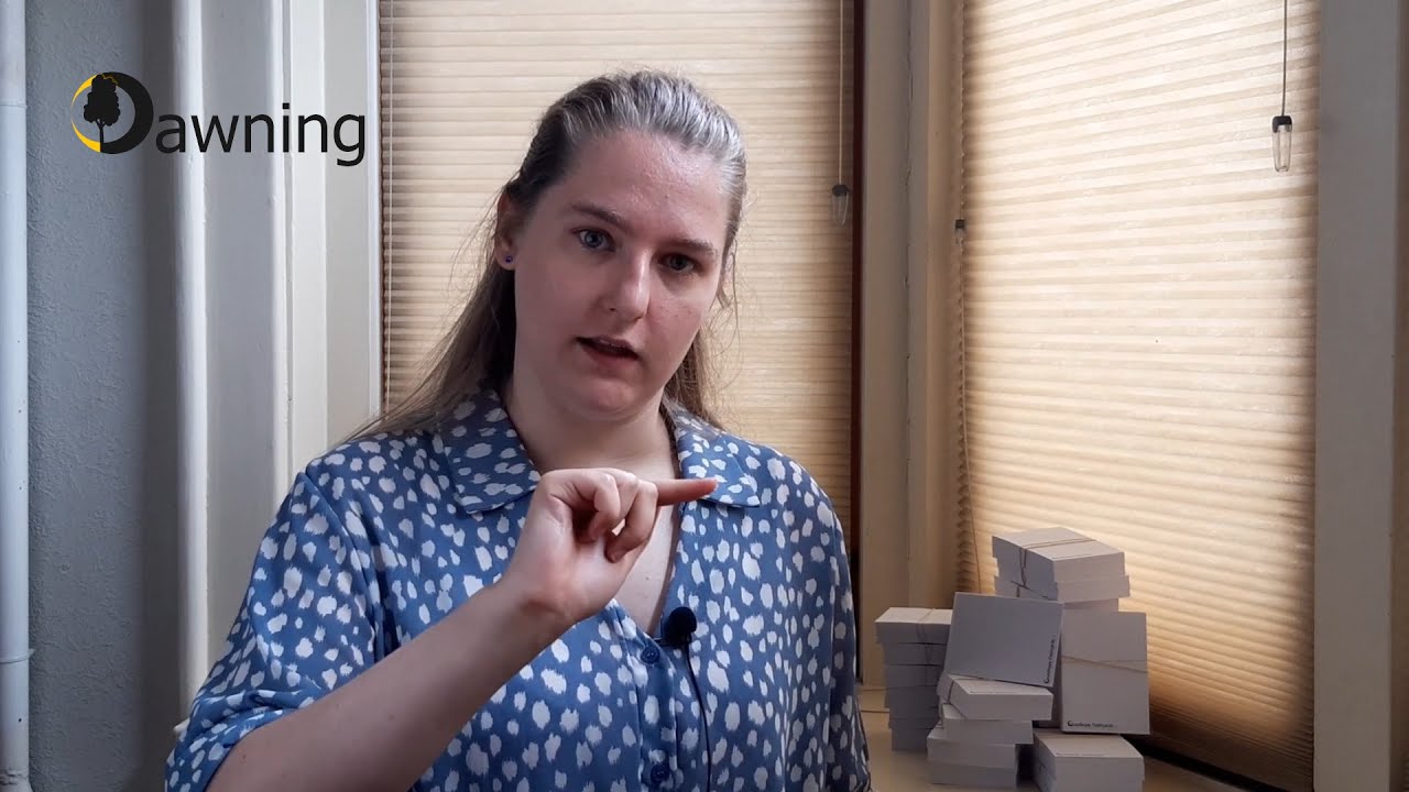 Woordjes leren: 4 tips voor het maken van flashcards! - Flashcards voor beginners deel 3