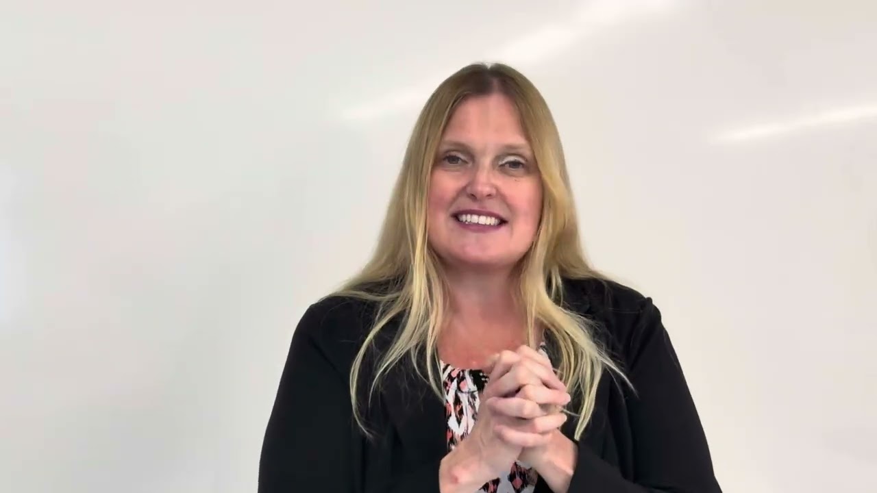 Jennifer Geidel 2026 Teacher of the Year Video