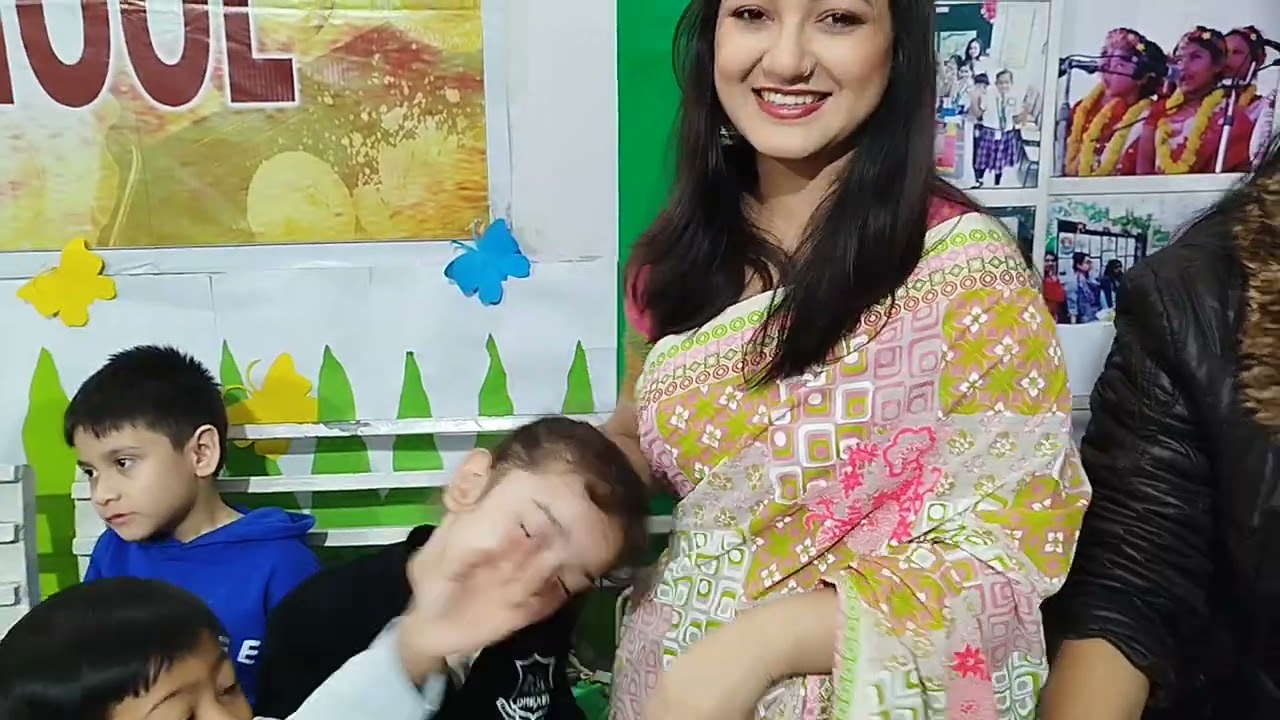 পিঠা উৎসব ২০২৬, ড্রেক্সেল ইন্টারন্যাশনাল স্কুল, ঢাকা, বাংলাদেশ