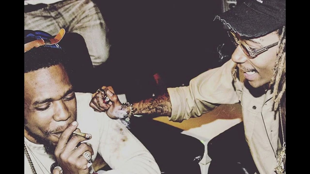 Curren$y x Wiz Khalifa Type Beat 2026 | Late Night Cruising Vibes - 