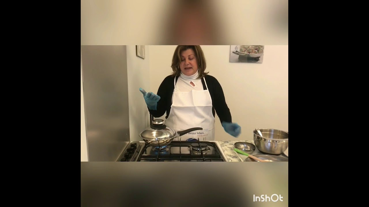 VIDEO PADELLE AMC
