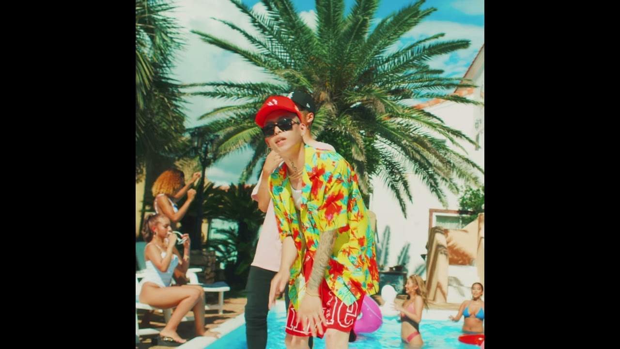 【フリートラック/FREE】Candee × LANA × KOWICHI Summer Typebeat - 