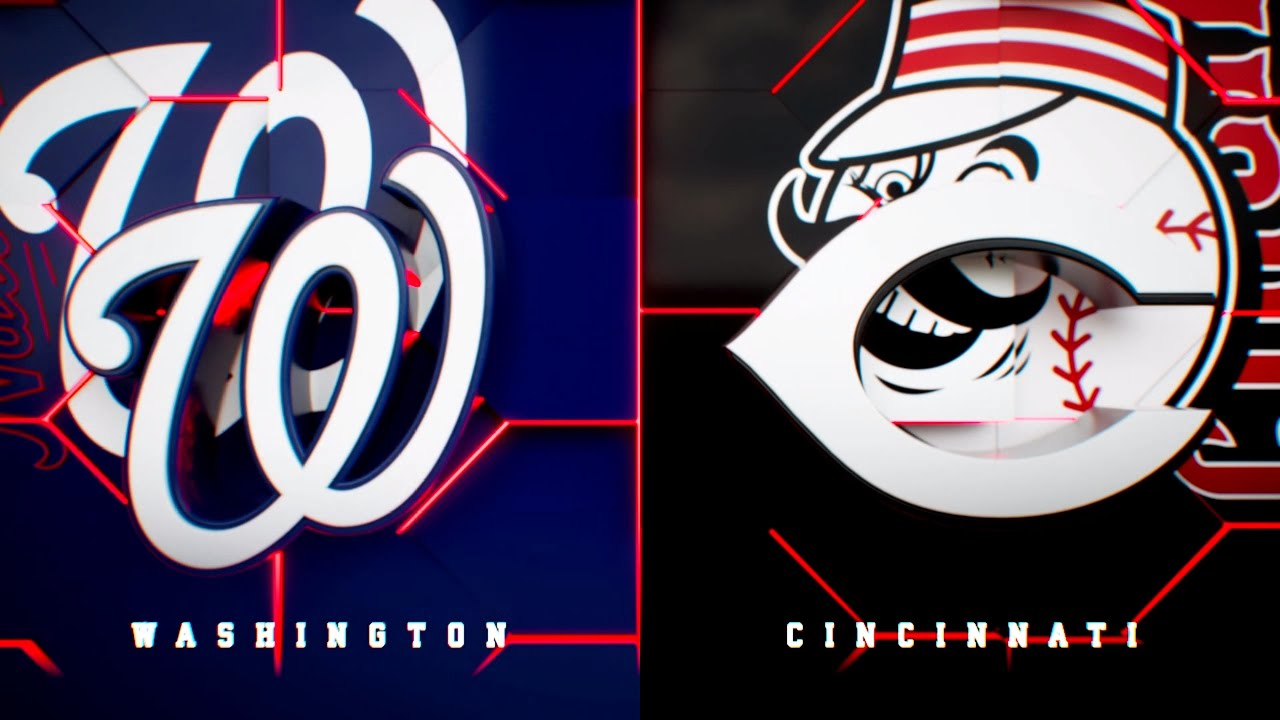 Cincinnati Reds Rebuild! MLB The Show 24 | Franchise Mode: PS5 4K Gameplay