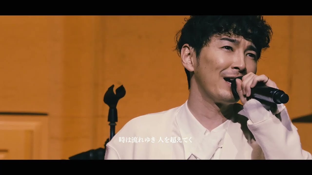 宮田悟志「サンサーラ」@TOKYO FM HALL - 2024年1月13日