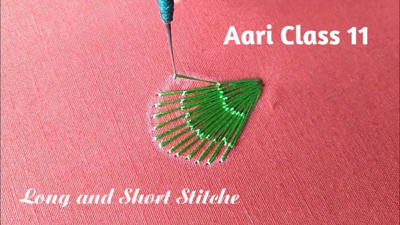 Aari Class 11 in 2019 / RS aari world