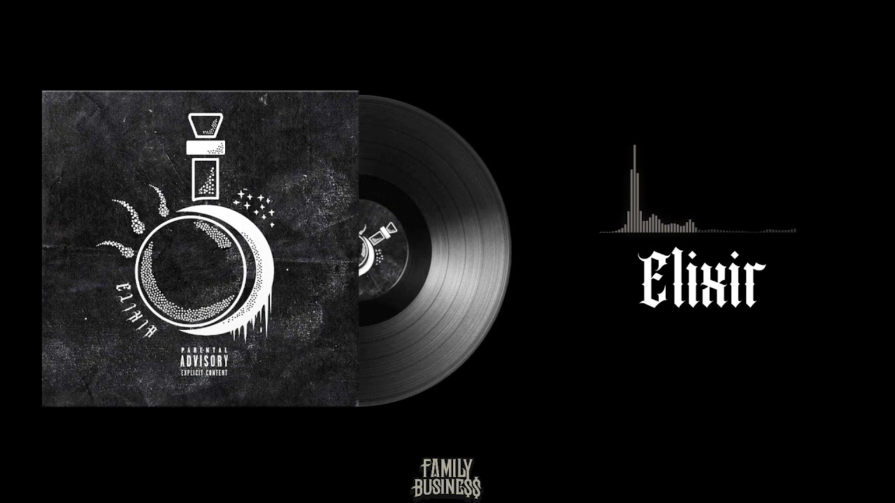 05-BNS BLONDS - ELIXIR