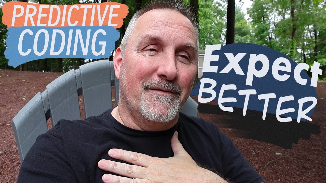 The Brain Creates What We Expect - Expect Better