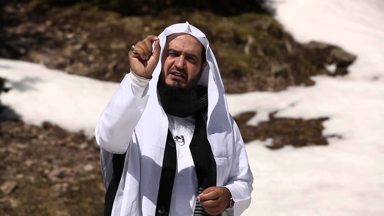 #لا_تكره | #قبيل_الغروب مع الشيخ عبداللطيف بن هاجس