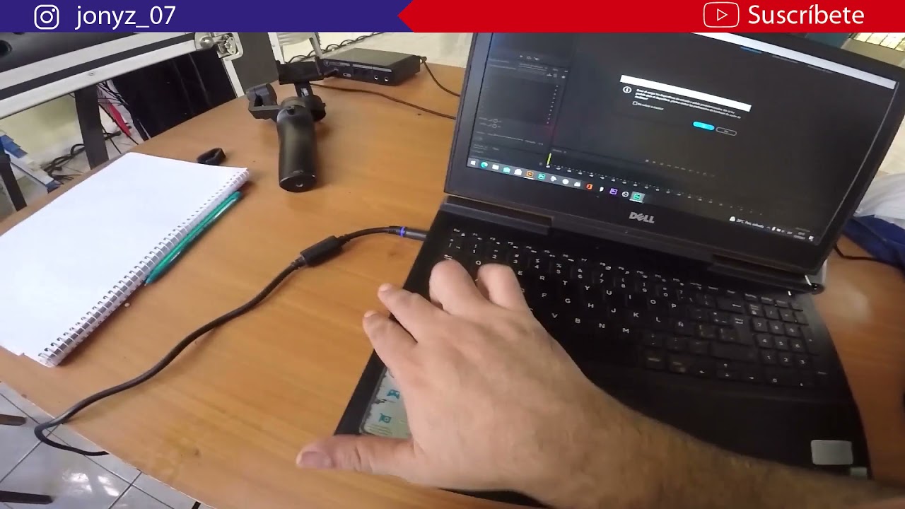 Cómo grabar en Multitrack | X32 Behringer multipista