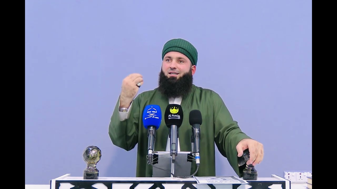 كثرة طلاق نساء من اجل المال (الشيخ فلاح إبراهيم)