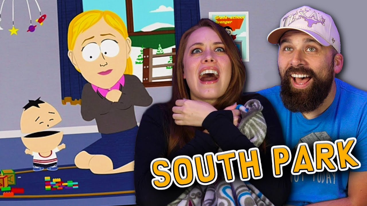 Is This the Craziest South Park Episode?!