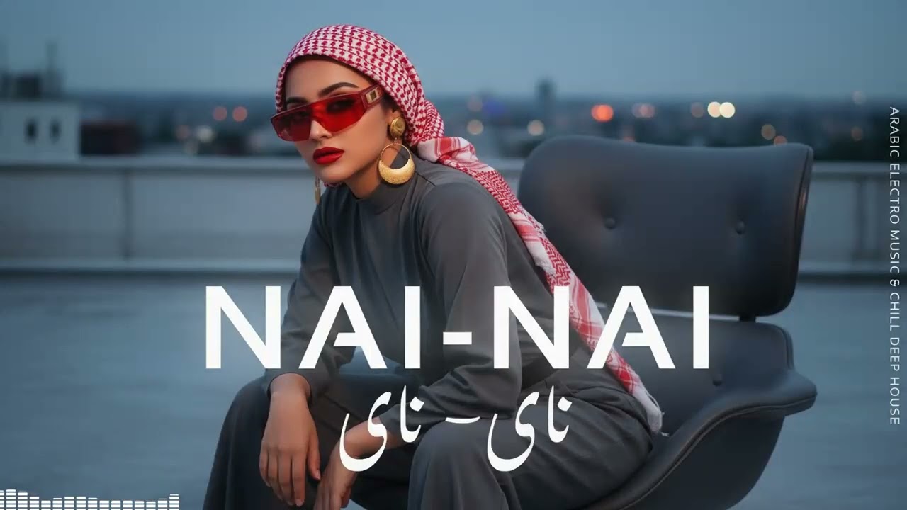 NAI NAI BANGER 💣 Arabic Techno House Mix | Deep Oriental Grooves & Massive Energy