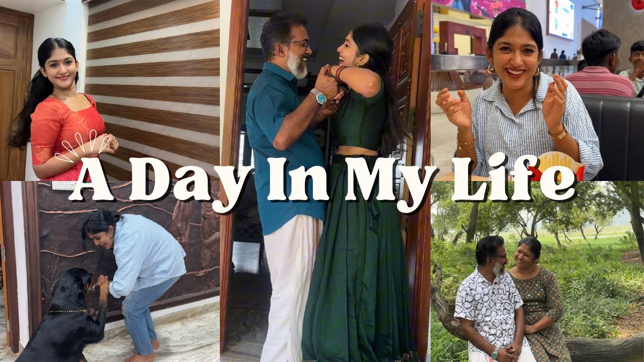 DAY IN MY LIFE 🏡📸 | SHOOT DAY | SHOPPING #fypviral #kalyani #dayinmylife