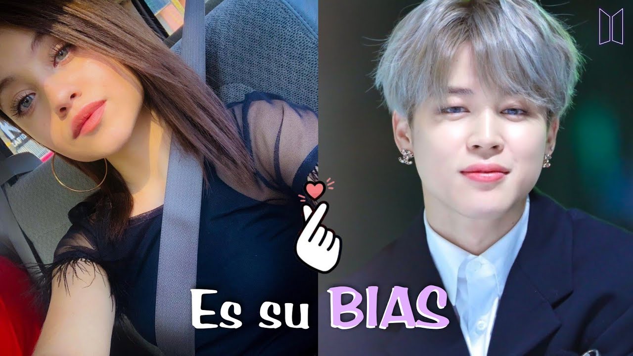 Karol Sevilla dice que está enamorada de uno de los integrantes de BTS//Mariel Karolista