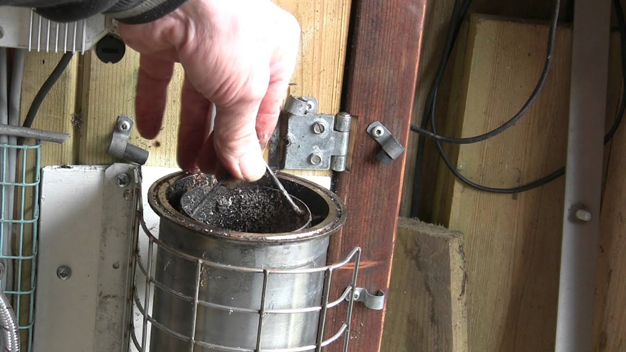Cold Smoke  Infuser