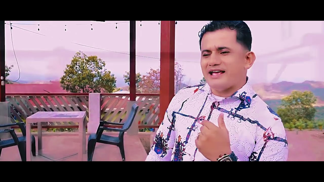 Te Esperare - Eddy Lagos (Oficial Video)