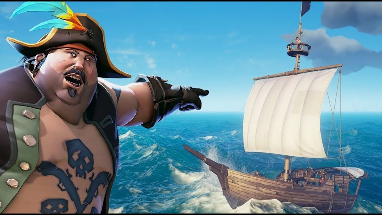 JACK SPARROW