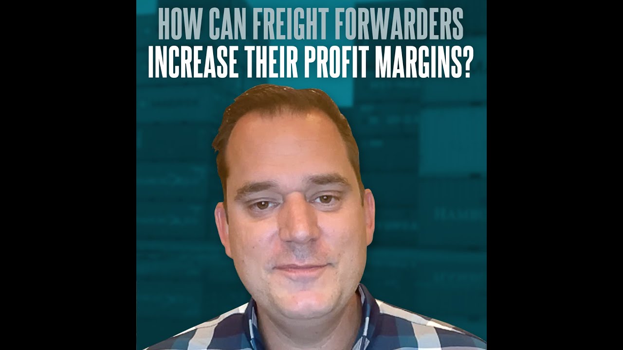 Freight Forwarding Profitability: 3 Ways to Increase Profit Margins