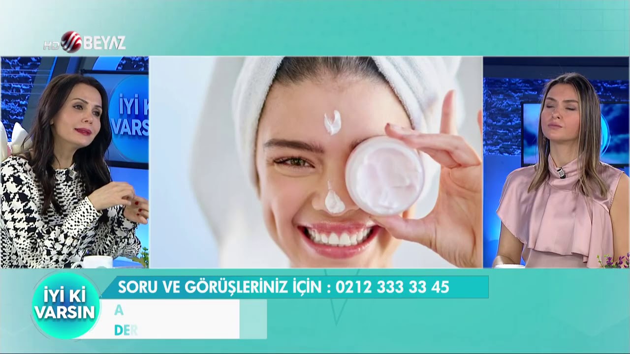 EL-AYAK-KOLTUK ALTI AŞIRI TERLEME TEDAVİSİNDE KALICI ÇÖZÜM ! Dr. Aydın