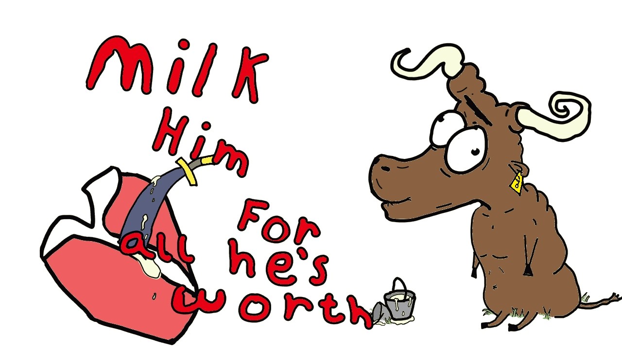OSRS Cow Boss Brutus Guide 2026