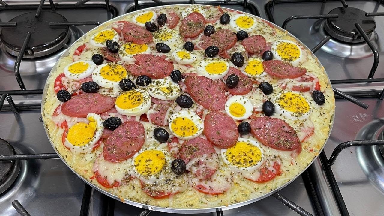Torta Portuguesa | Delícias da Eleni