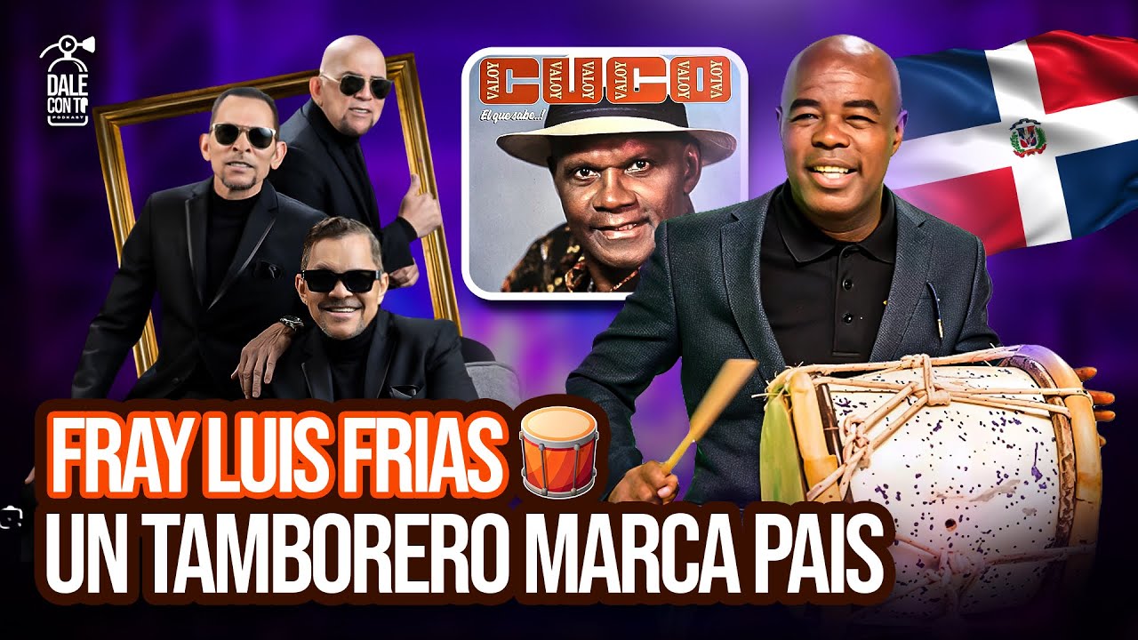 FRAY LUIS FRIAS 
