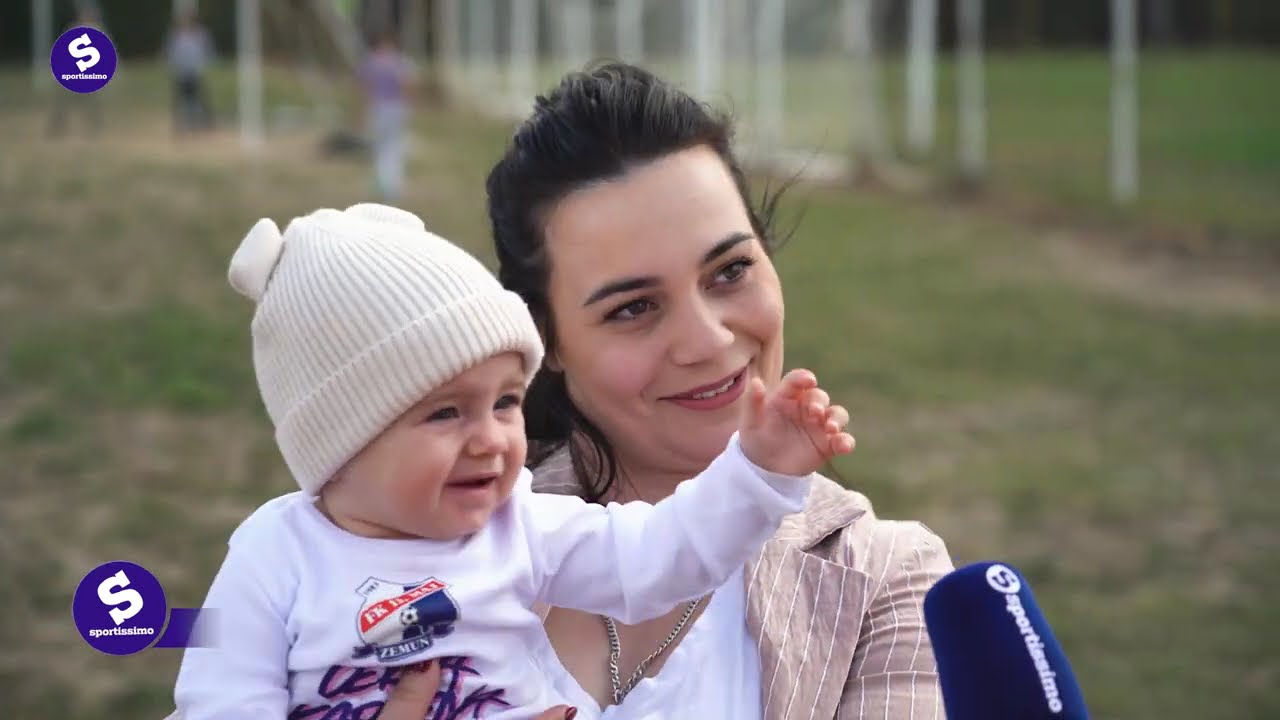 Kad srce pobedi kraj - FK 13. maj / Niže lige #165