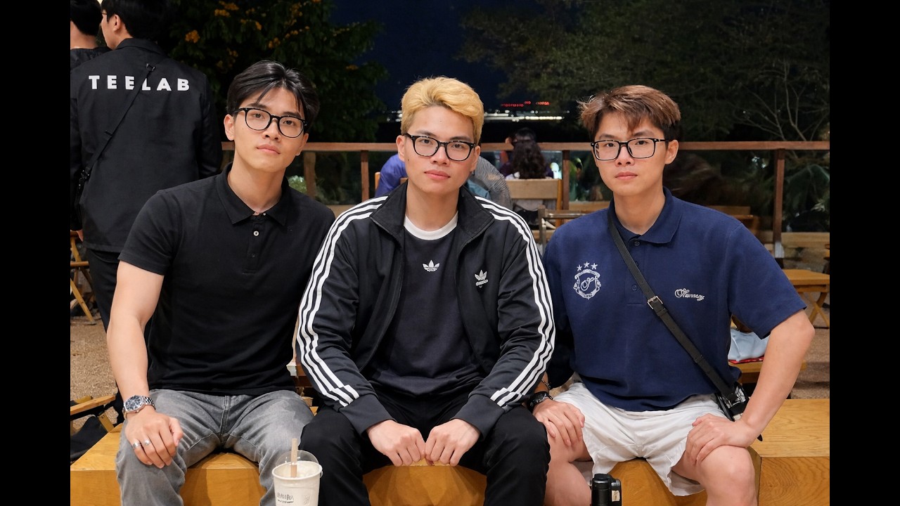Chốt sổ - hành trình mới