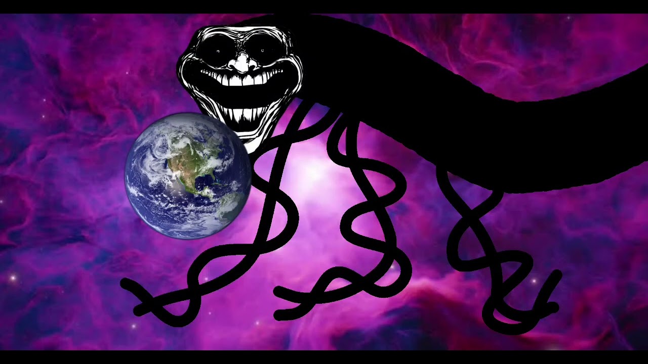 Trollge the archversal devourer incident 