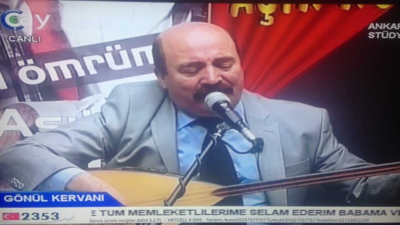 Ismail Aladagli  Kul Nuri  Taslama   iy Olur