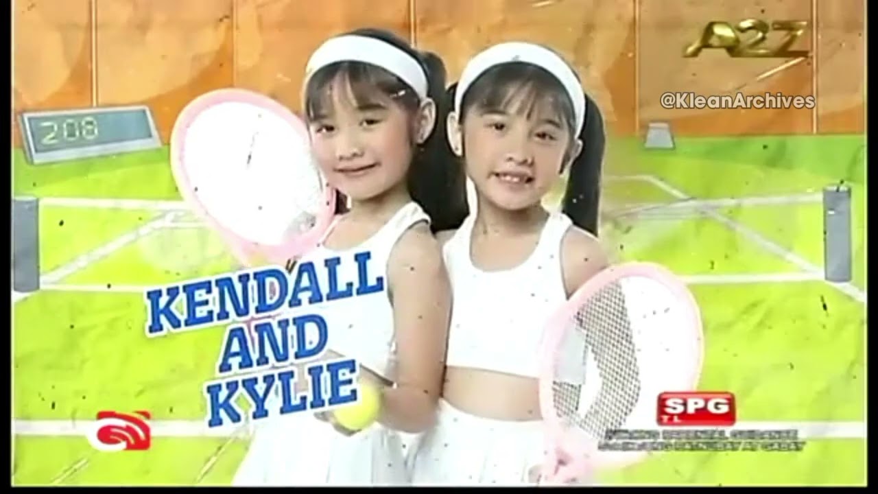 A2Z - Goin Bulilit OBB | July 1, 2024