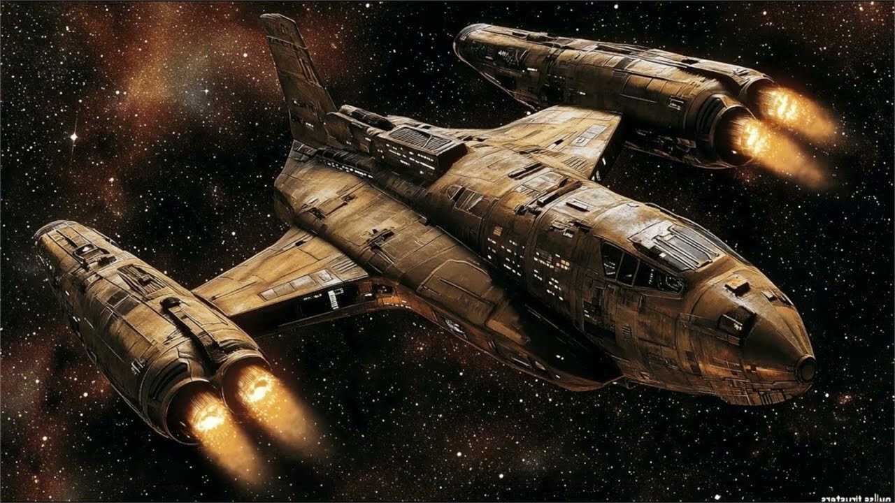 Los Ancianos advirtieron sobre los humanos… pero nadie escuchó hasta que fue tarde  HFY Sci Fi