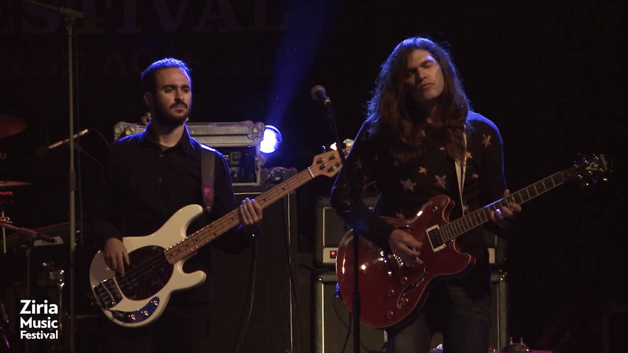 Echo Train - 