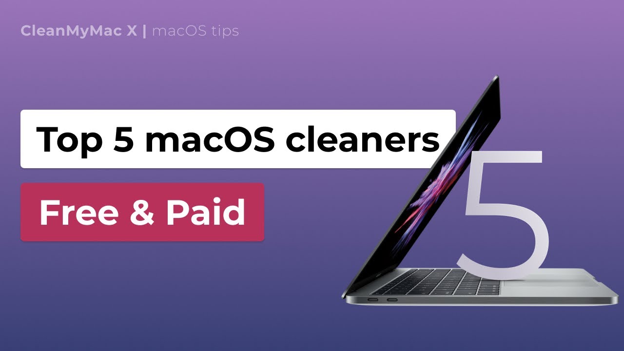 Best Mac cleaner software: What are the best Mac cleaners in 2023