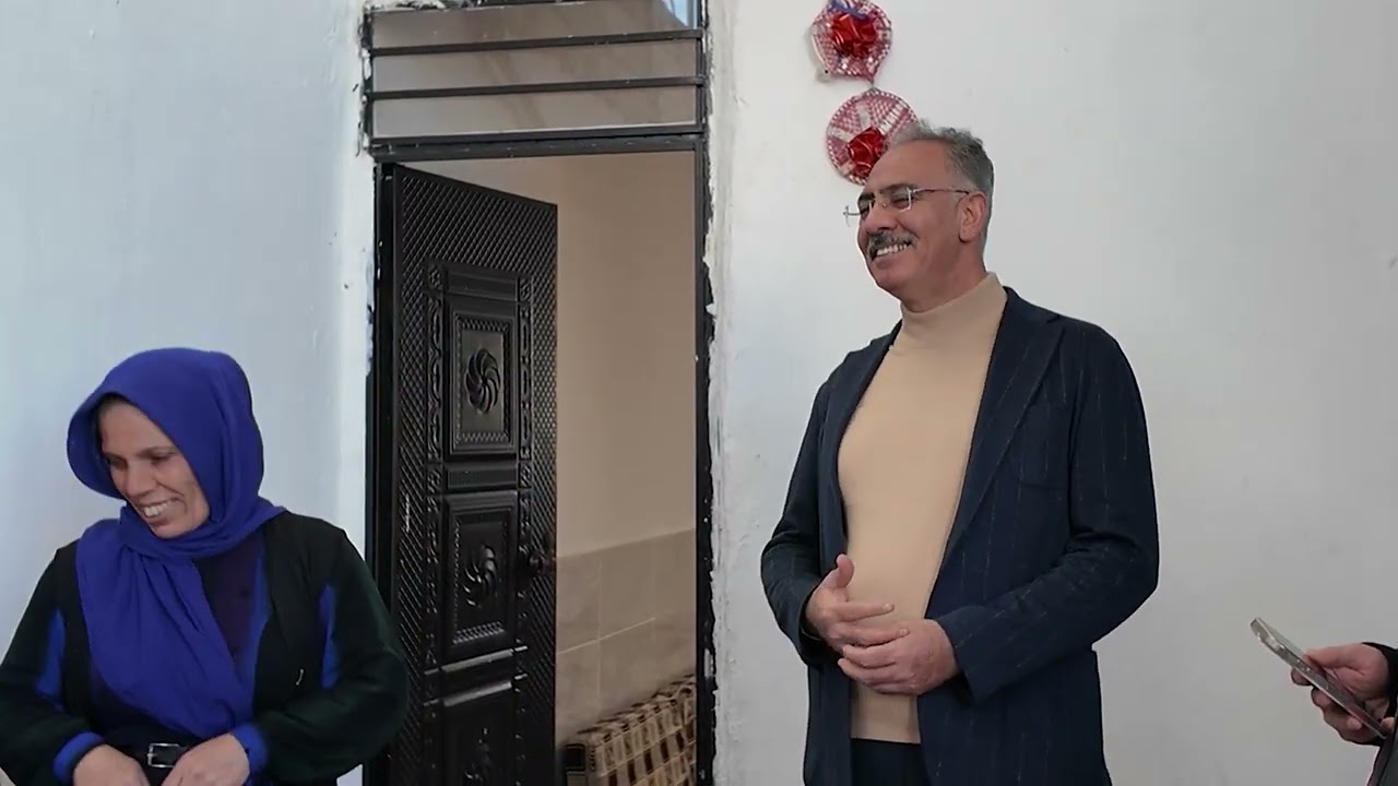 Eyyübiye’de iyilik hareketi hız kesmiyor