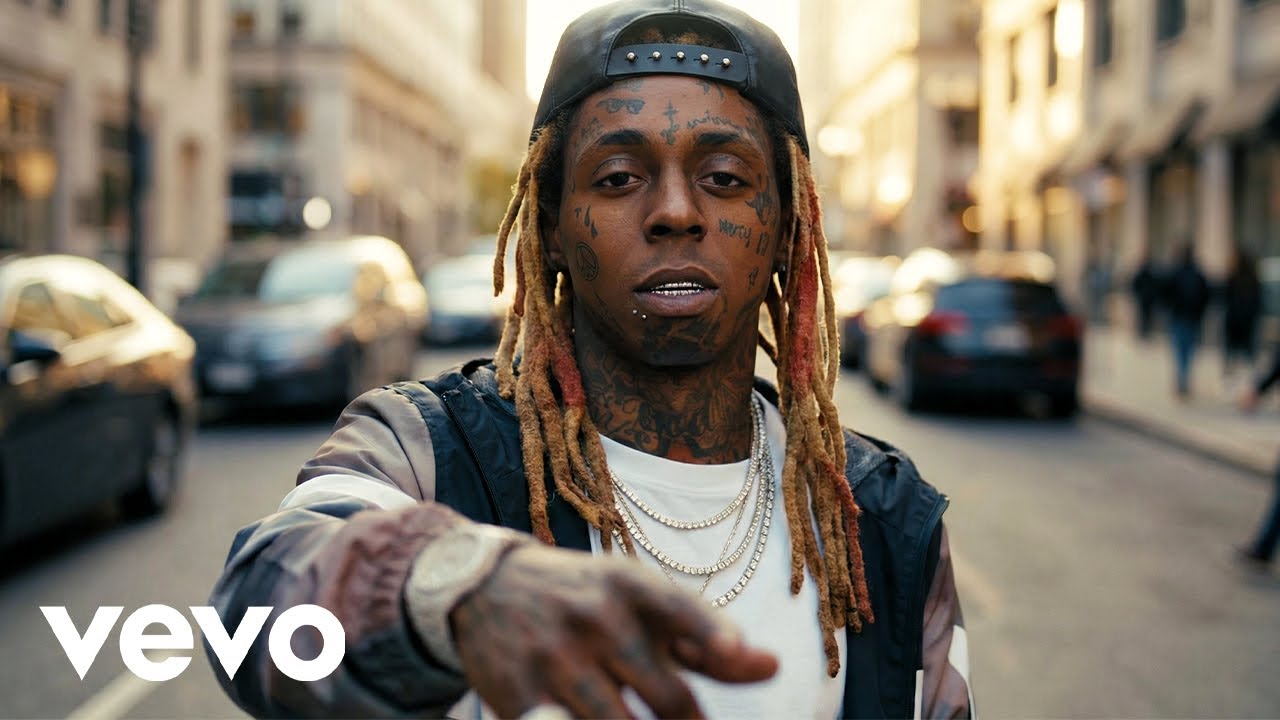 DaBaby ft. Lil Wayne & BigXthaPlug - Skywalkin (Music Video)