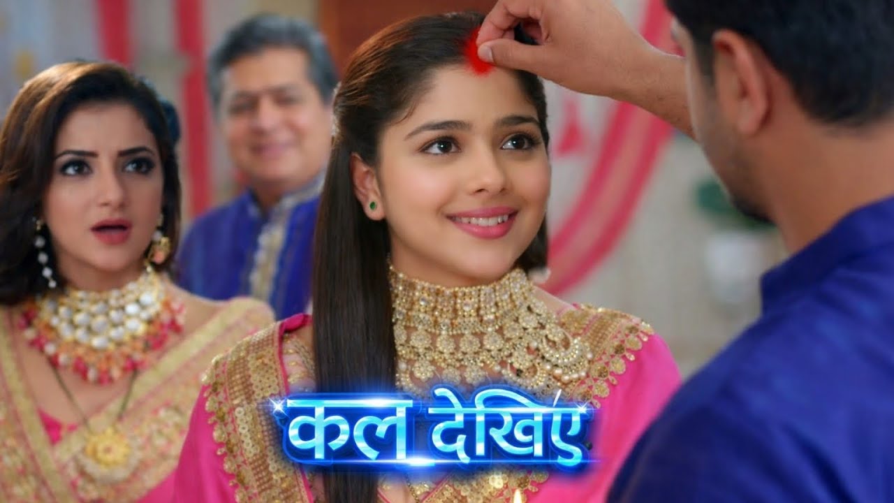 🔥 “Arya Sir Ne Bhar Di Maang! 😱 Shaadi Ka Sabse Bada Twist | Full Emotional Moment” 🔥