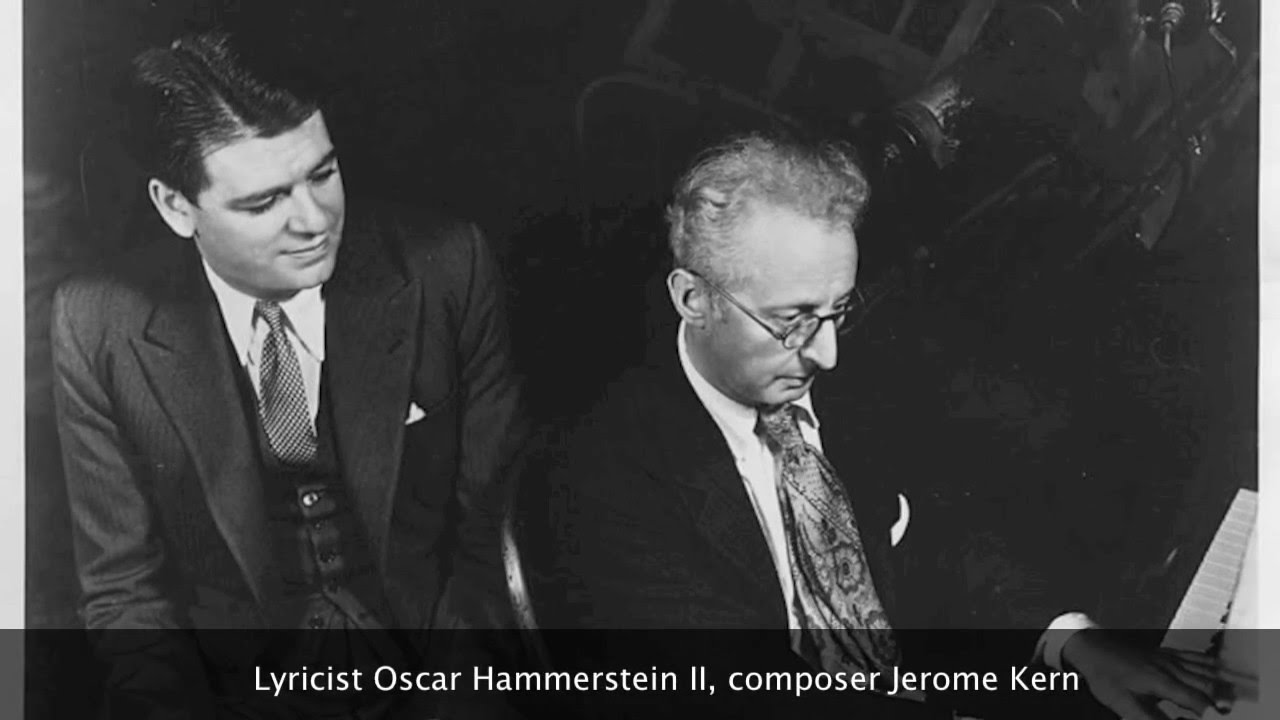 'The Last Time I Saw Paris' by Kern & Hammerstein &bull; D&eacute;nes Doszt&aacute;n, piano