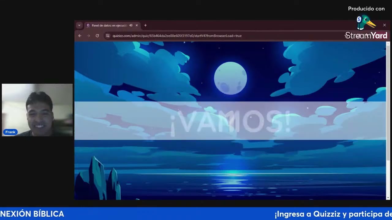 Estudio de Conexión Bíblica | Salvación y Servicio