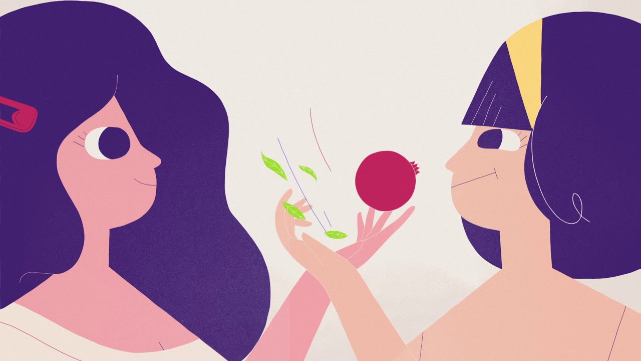 HAZELINE The Friendship Song by Han Sara