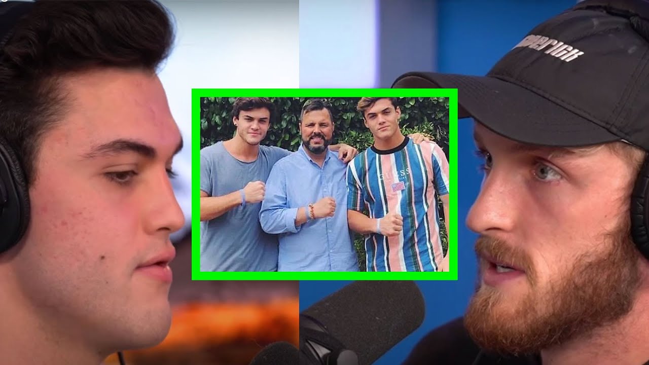DOLAN TWINS ADDRESS THE PASSING OF THEIR FATHER