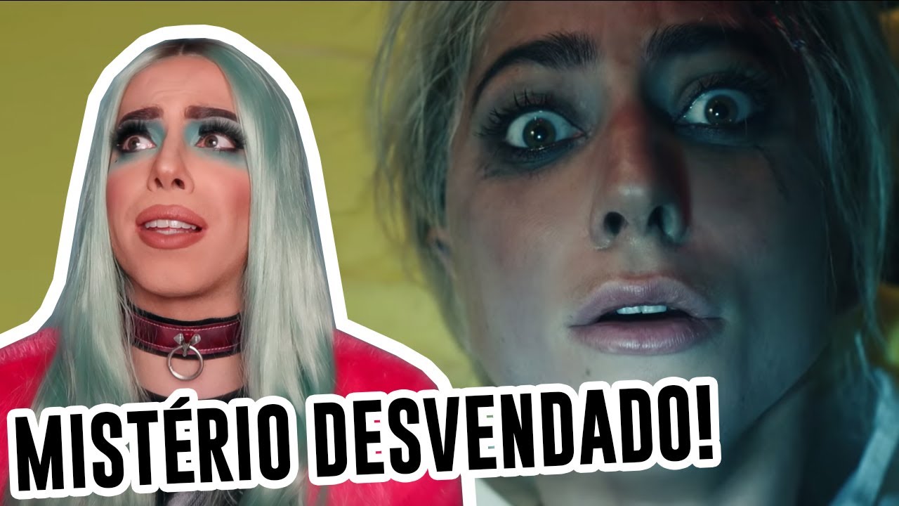 A VERDADE POR TRÁS DO CLIPE DE 911 DA LADY GAGA