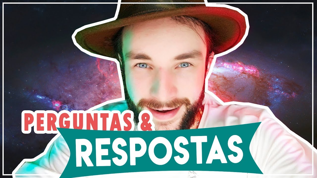 PERGUNTAS E RESPOSTAS: Deus, Maconha, Dinheiro, Fusca, Monja
