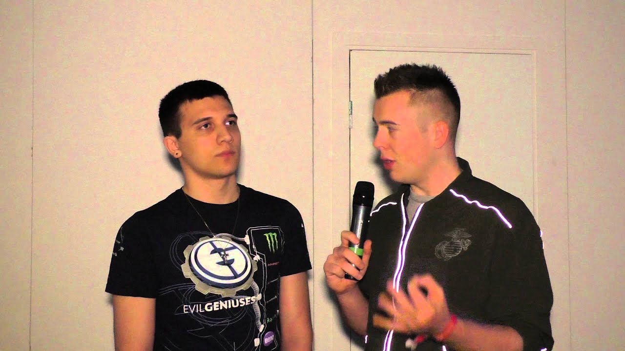 Arteezy: 