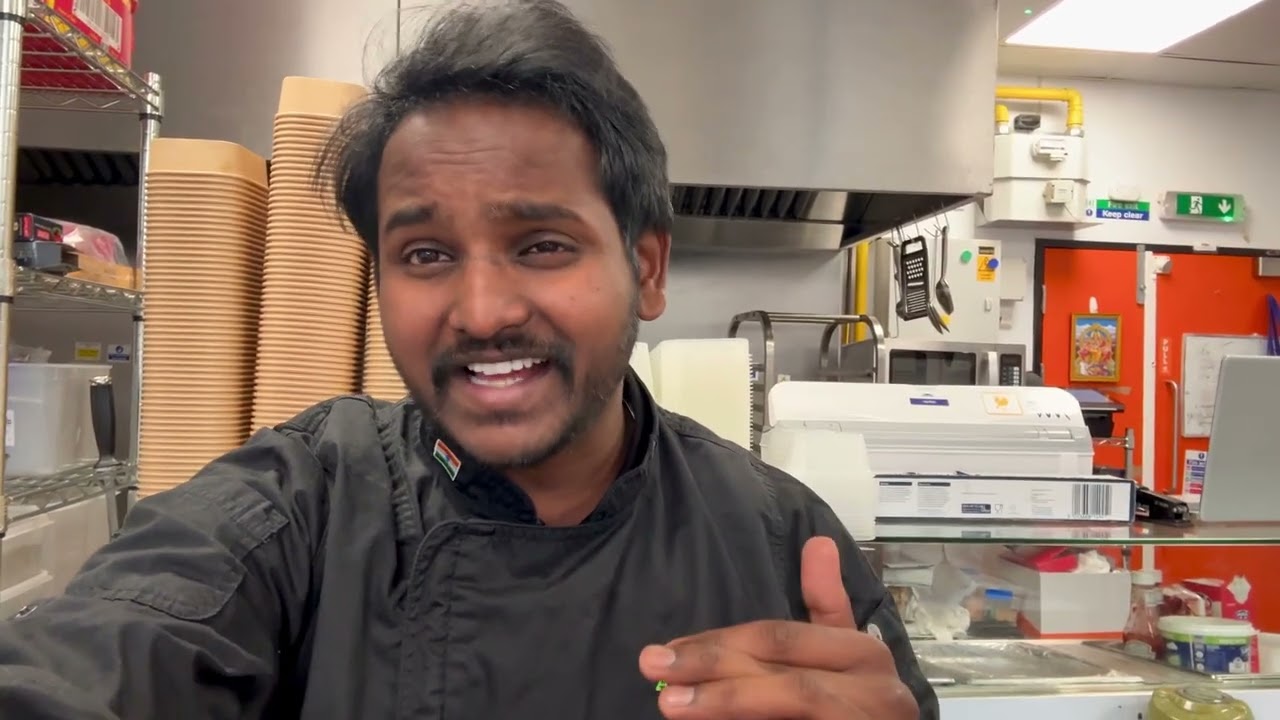 HOW TO SETUP A RESTAURANT BUSINESS IN UK AS AN INTERNATIONAL STUDENT